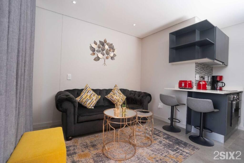 Apartamento Unit 700 @2six2 On Florida Durban