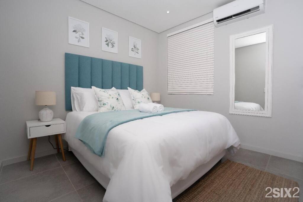 Apartamento Unit 700 @2six2 On Florida