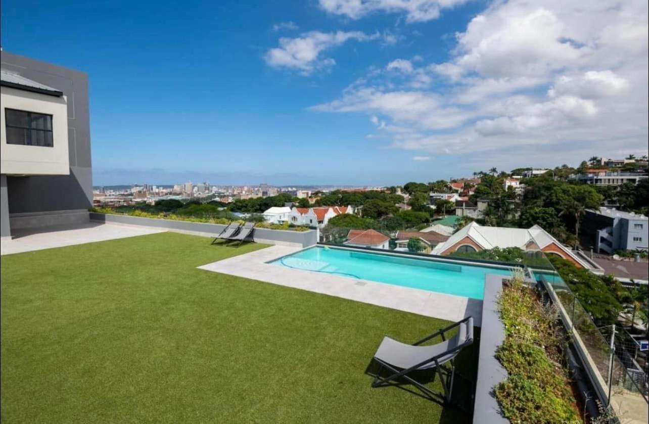 Unit 700 @2six2 On Florida Apartamento Durban